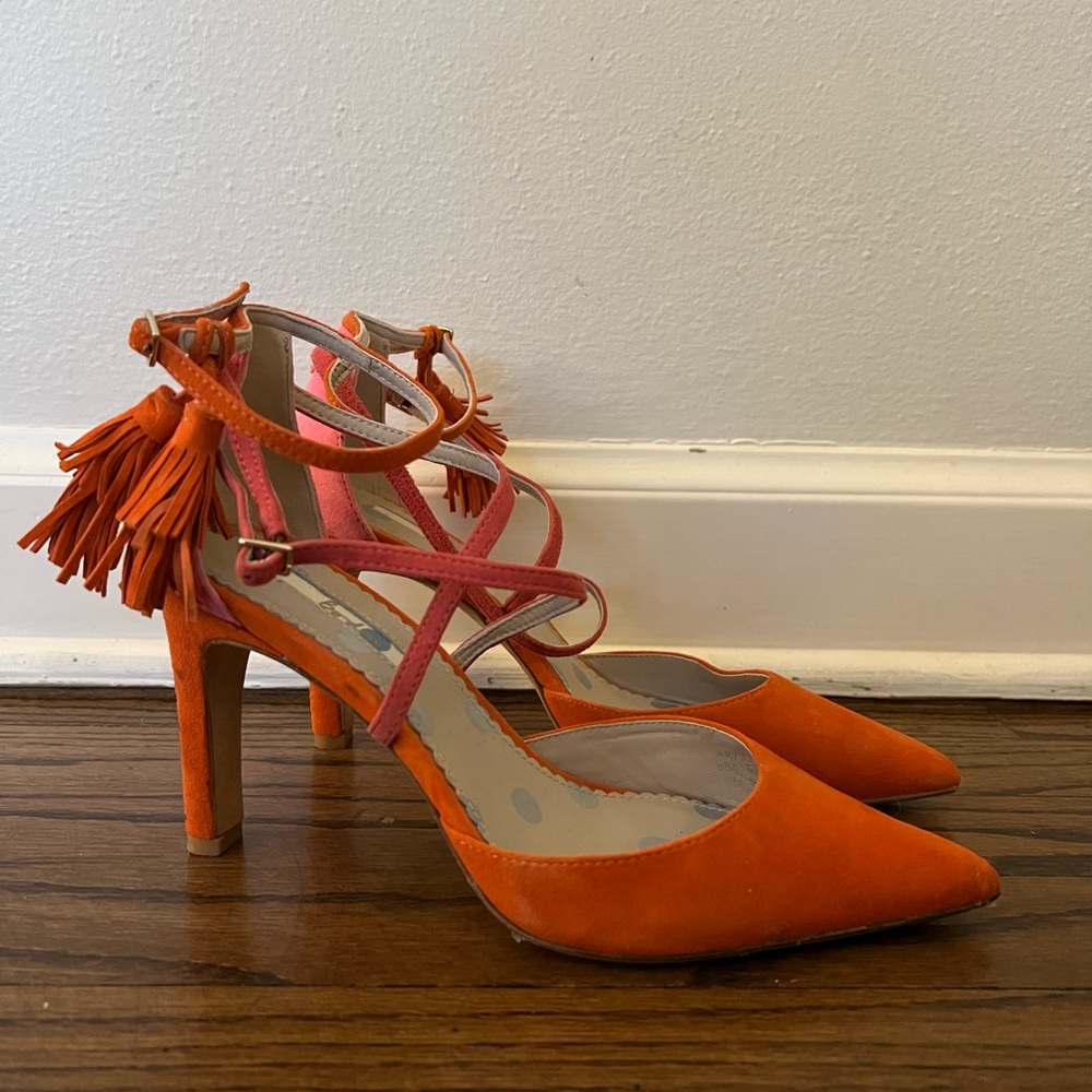 Boden Heels
